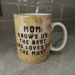 Primitives by Kathy large Coffee mug